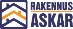 Rakennus Askar -logo
